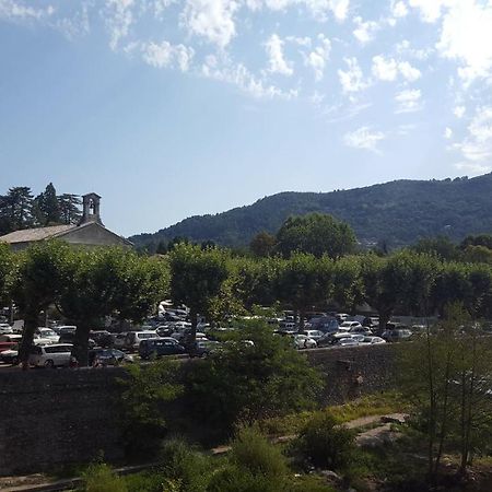 Vista Cevenol: Appartement 2 Chambres Saint-Jean-du-Gard Εξωτερικό φωτογραφία