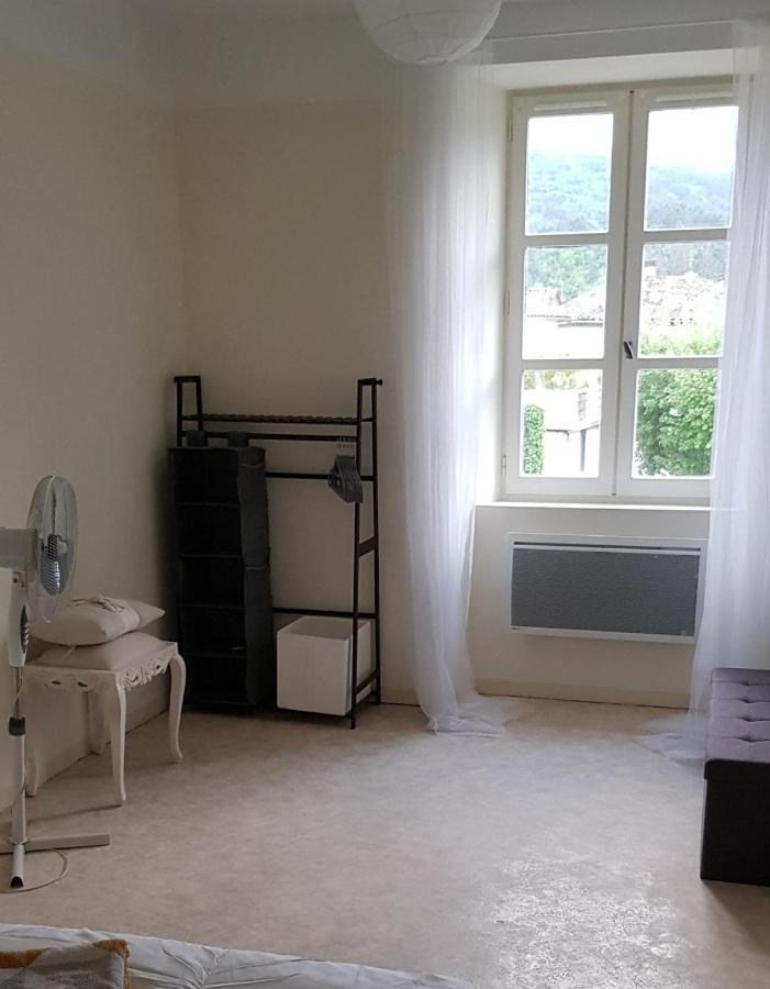 Vista Cevenol: Appartement 2 Chambres Saint-Jean-du-Gard Εξωτερικό φωτογραφία