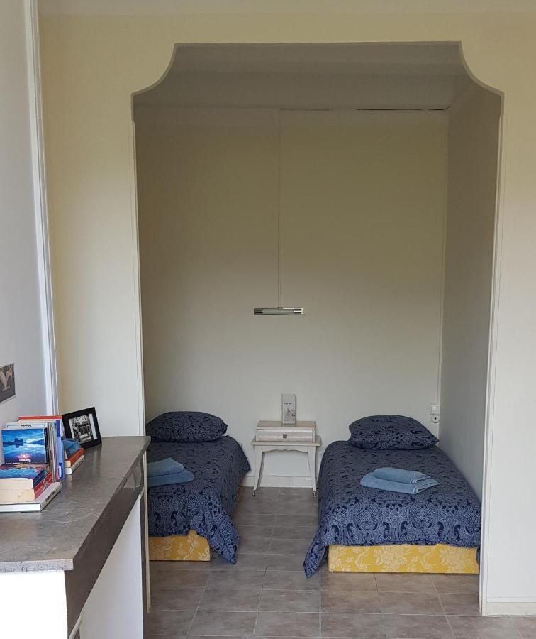 Vista Cevenol: Appartement 2 Chambres Saint-Jean-du-Gard Εξωτερικό φωτογραφία