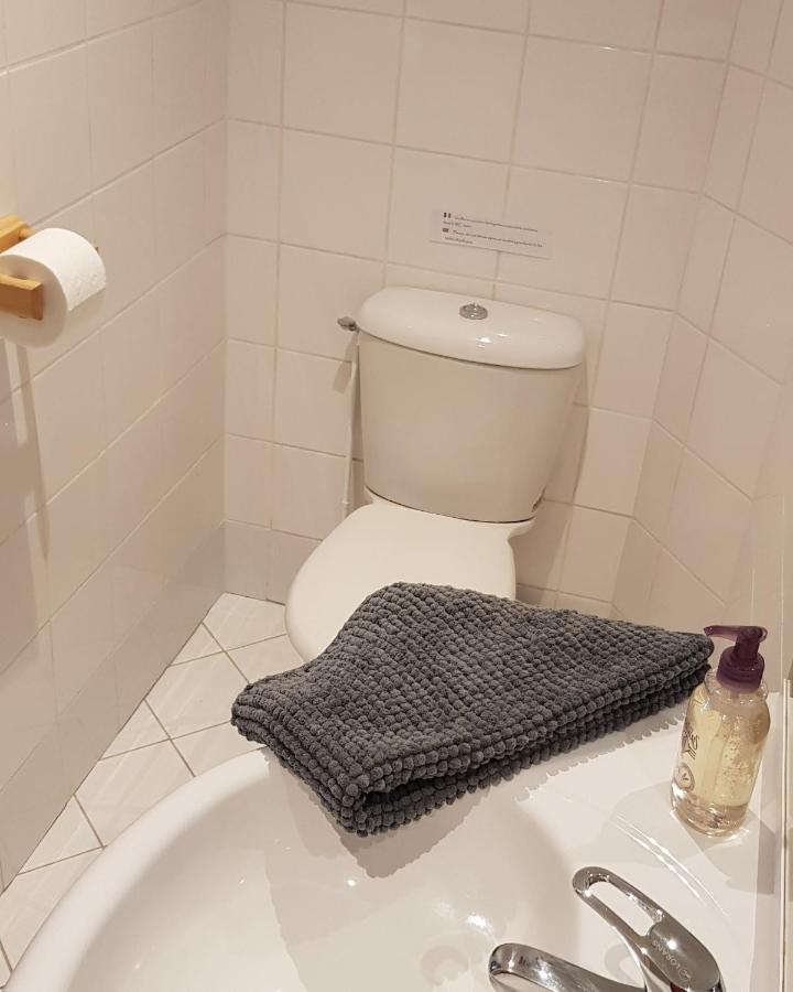 Vista Cevenol: Appartement 2 Chambres Saint-Jean-du-Gard Εξωτερικό φωτογραφία