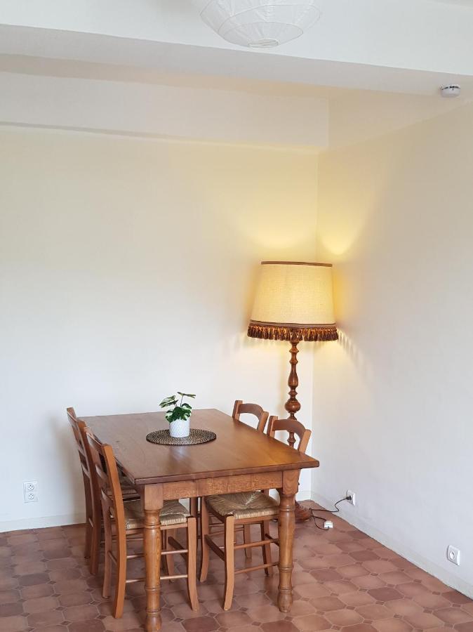 Vista Cevenol: Appartement 2 Chambres Saint-Jean-du-Gard Εξωτερικό φωτογραφία